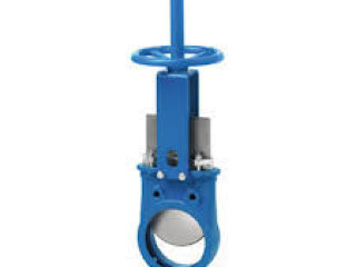 KNIFE EDGE GATE VALVES IN KOLKATA