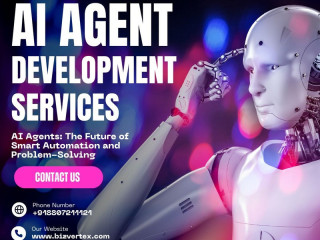 AI Agents: The Future of Smart Automation and Problem-Solving